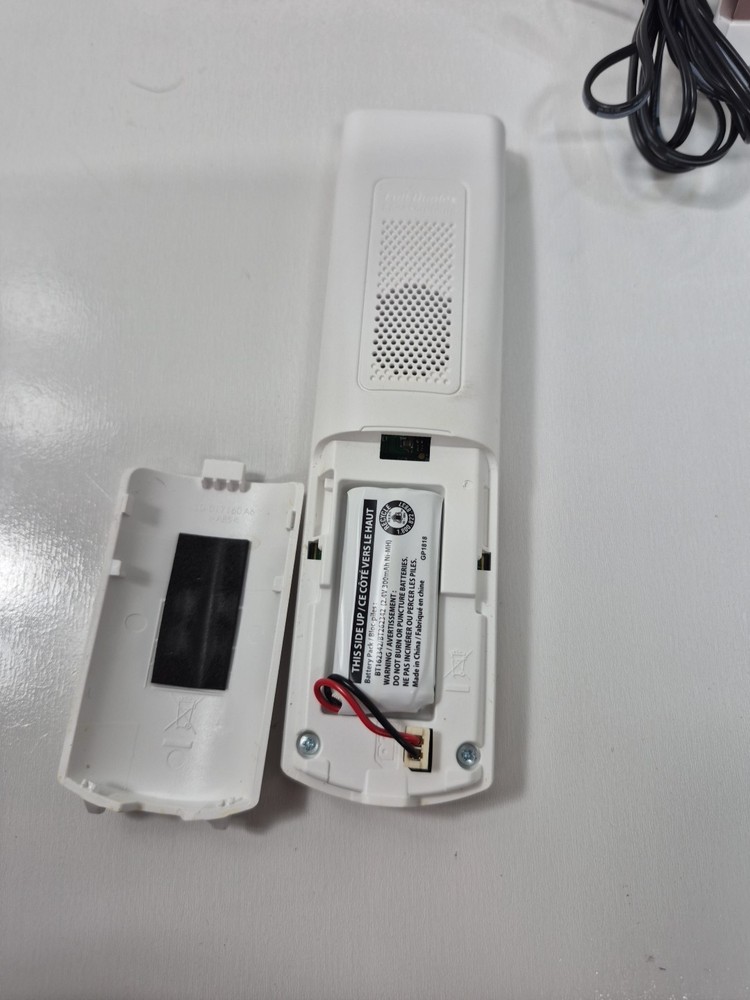 VTech CS5119-17 Cordless Phone with Charging Base