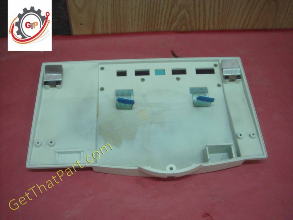 Thermo IEC Centra CL3 Centrifuge Oem Operator Control Panel Kit Tested
