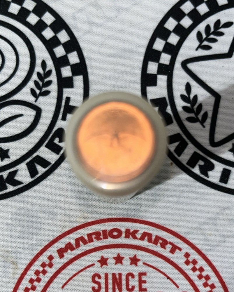 Uncirculated 1967 Canadian Penny Roll