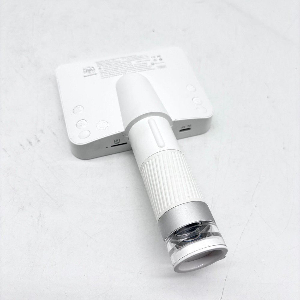 Digital Microscope Darwin M2 for Photos & Videos: IPS Large Screen (DDL-M2C)