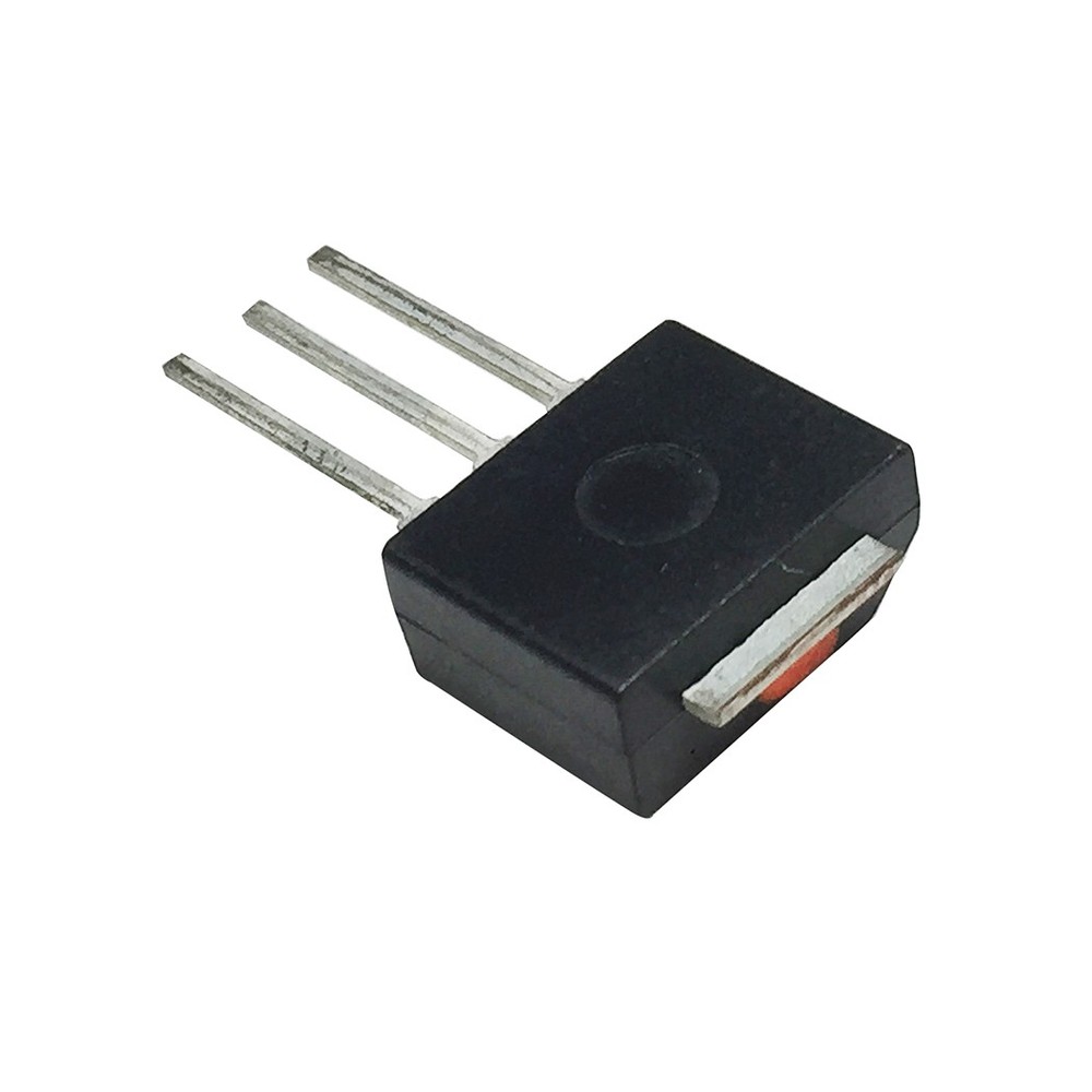 Teccor D55, SCR/Thyristor, 400v, 8A,