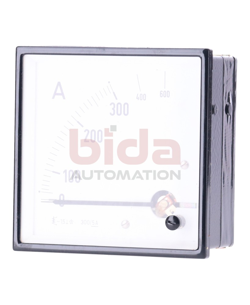 Celsa 300/5A pressure gauge