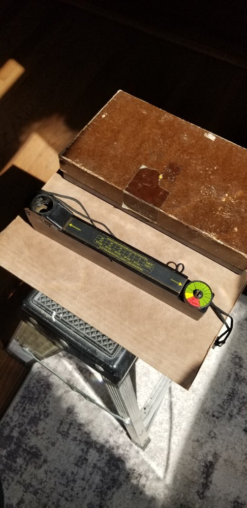 Ranging 300/2 Rangefinder