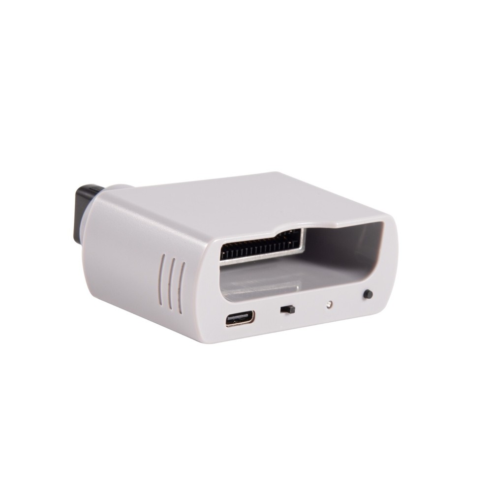 Wireless N64 Switch Online Controller for PC Windows Laptop iOS Mac Raspberry Pi