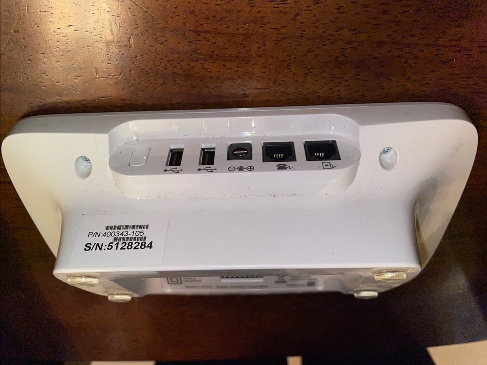 Latitude Communicator Boston Scientific Model 6280