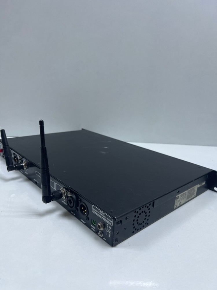 HME DX200 Clear-Com Wireless Intercom System Base Station