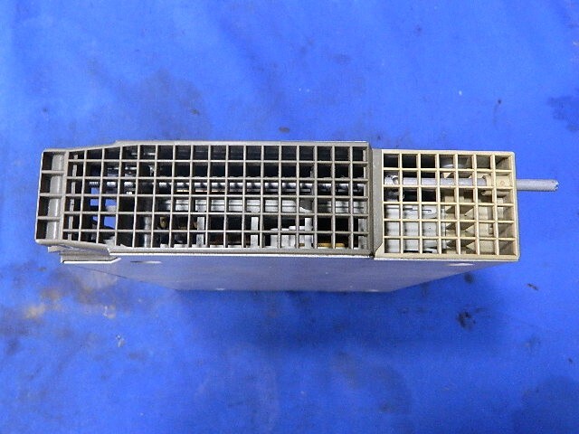 SIEMENS 6ES5 491-OLB11