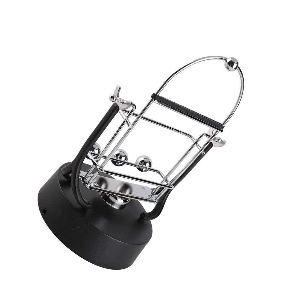Mobile Phone Swing, Automatic Shake Wiggle Electronic Perpetual Motion,...