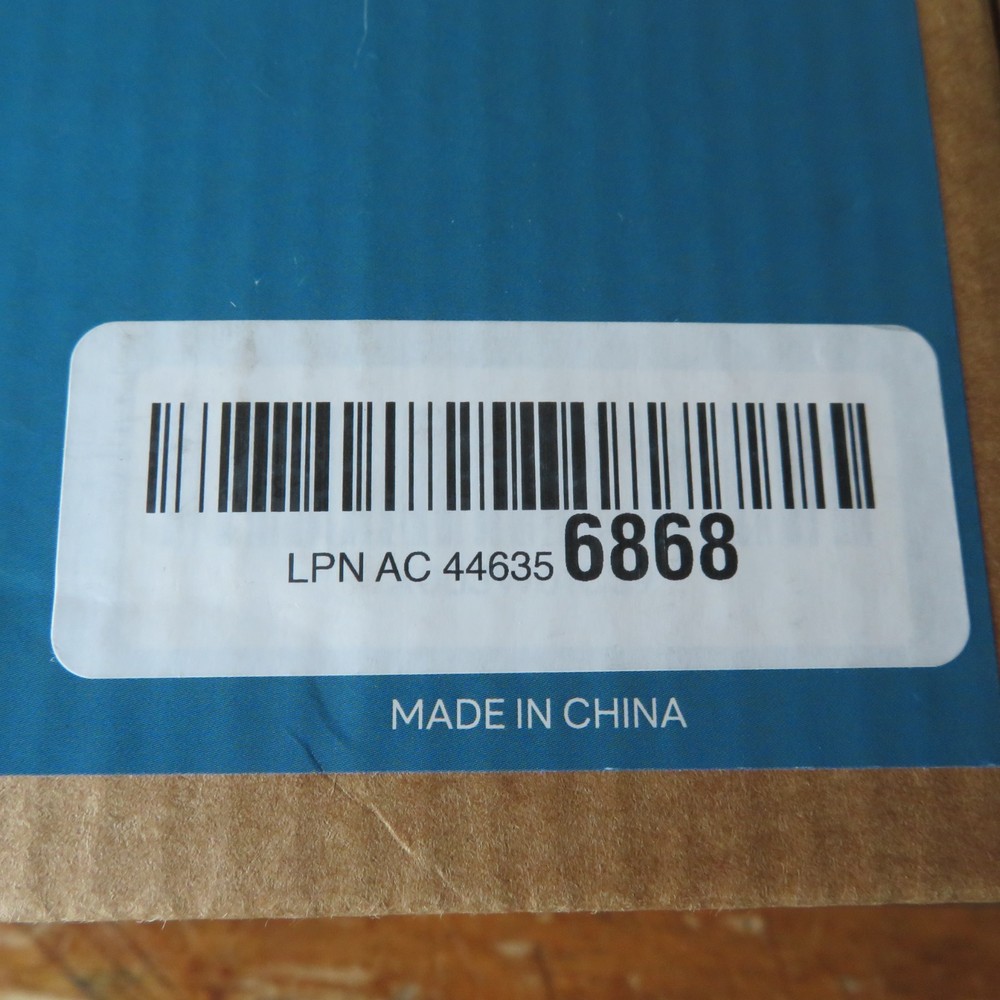 MewMore WHC40 Reusable Backwash Spin Down Sediment Filter 3/4" MNPT