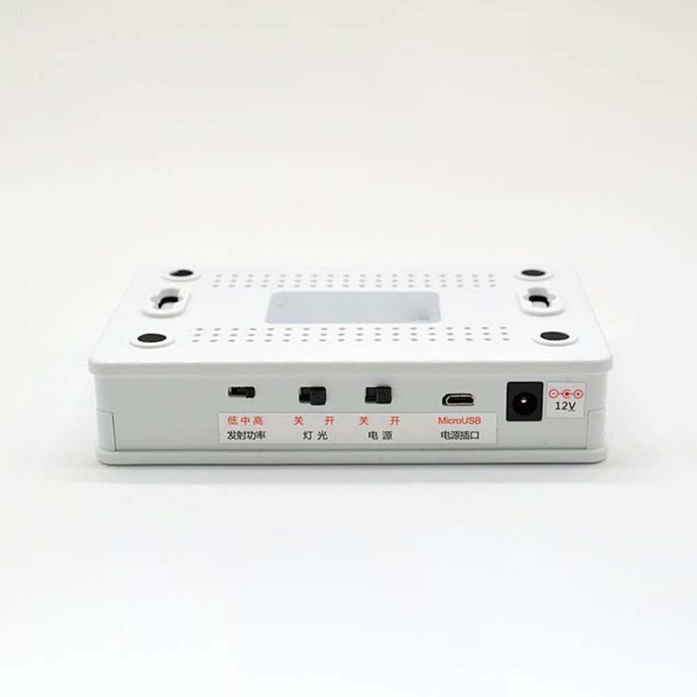 For 7.83Hz Signal Schumann Wave Resonator 6 Version Function Generator