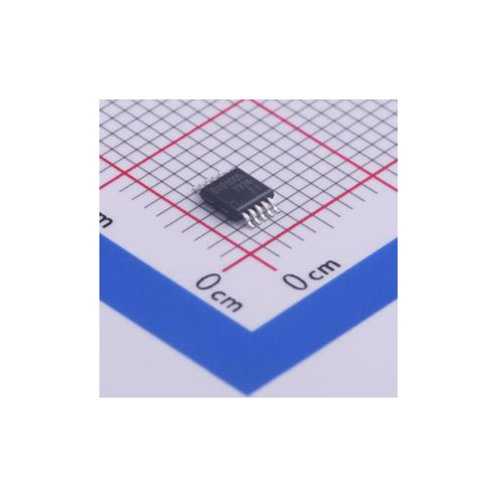 5pcs DIO1005MP10 MSOP-10