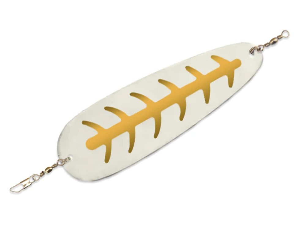 Mack's Lure Sling Blade