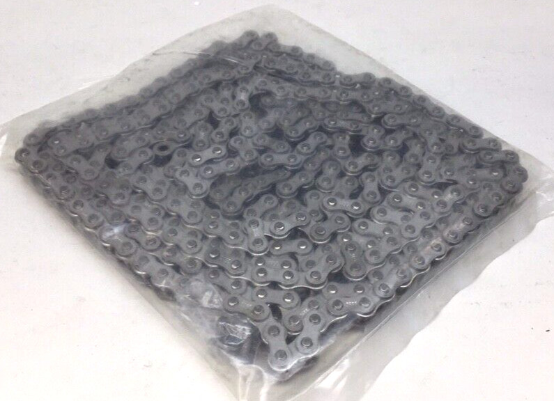 EBC 35SS RIV Roller Chain 10FT Length