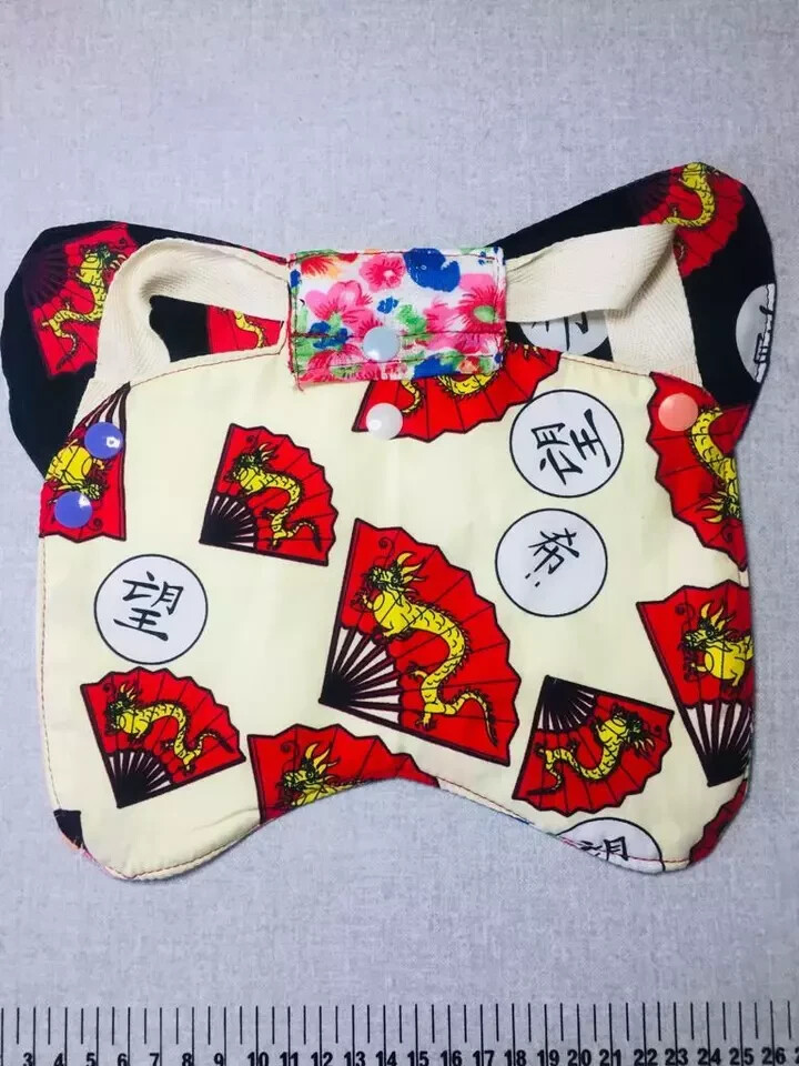 Chicken Saddle Adjustable Straps W Snaps Hen Apron Feather Protector Jacket Wing