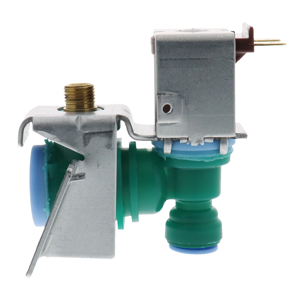 W10865826 Refrigerator Water Valve