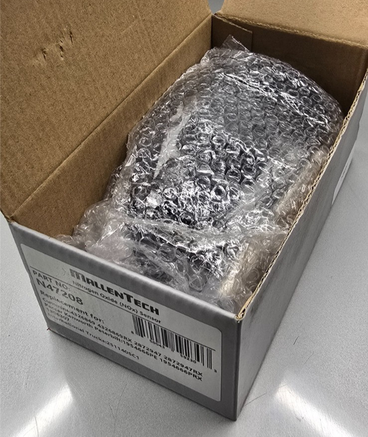 MallenTech N47208 NOx Sensor for Cummins ISB 6.7 Emissions Sensor