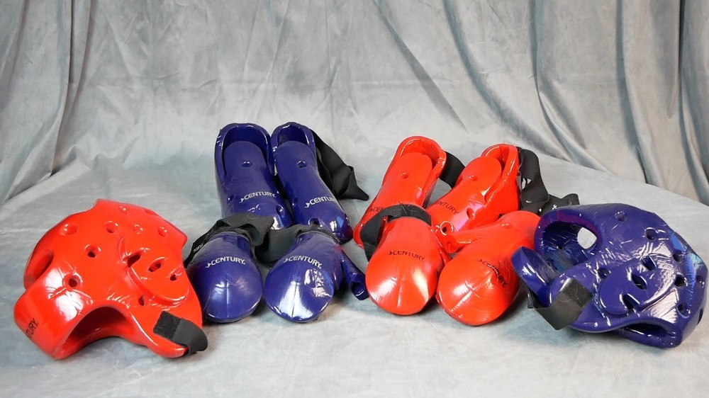 Sparring Gear