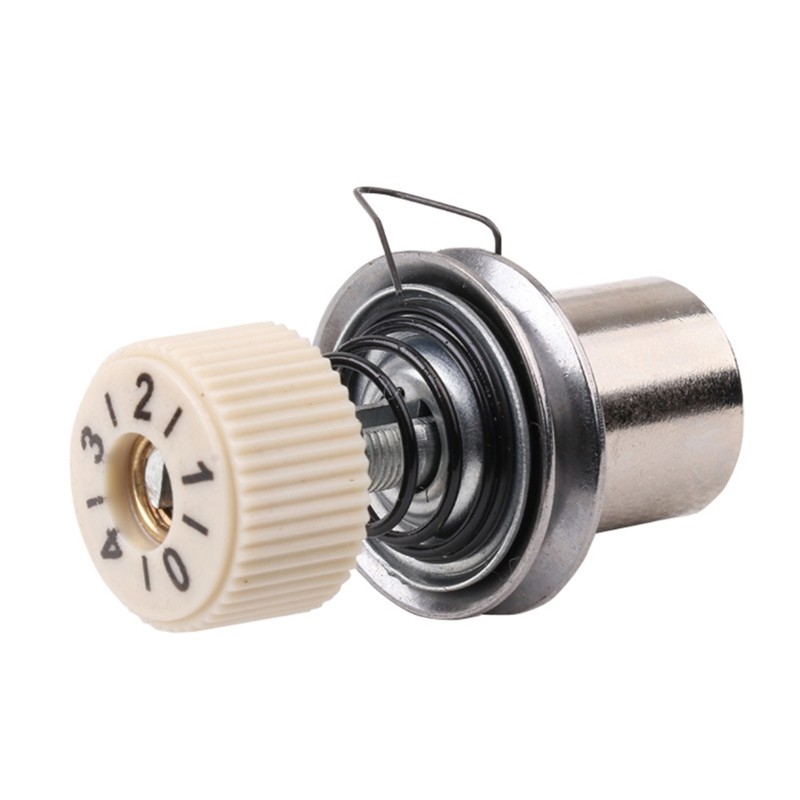 Thread Tension Control Industrial Sewing Machine Clamp Threader Accessory