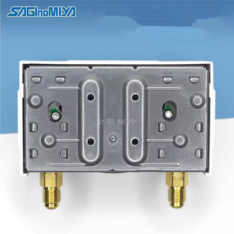 Saginomiya Pressure Controller DYS-D606X24M