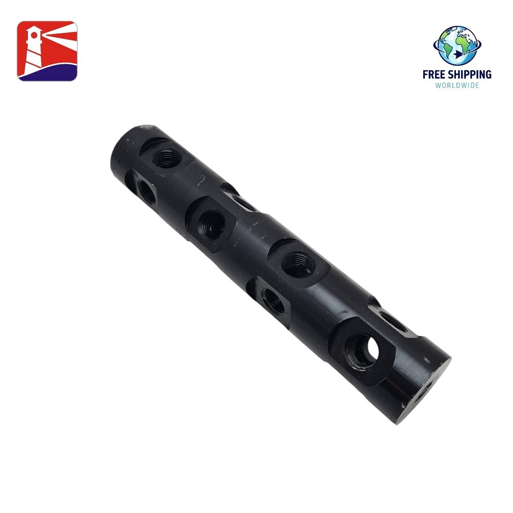 Fanbeam 16 Position Prism Tree. (Tree only ). PN: FB10558