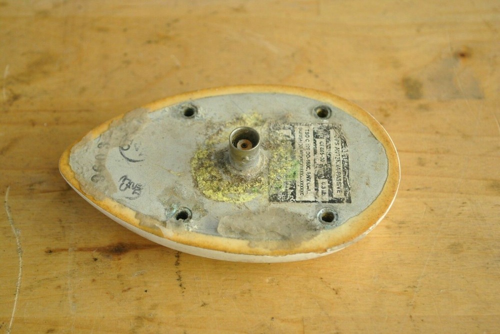 Comant Passive GPS Antenna CI-405-30