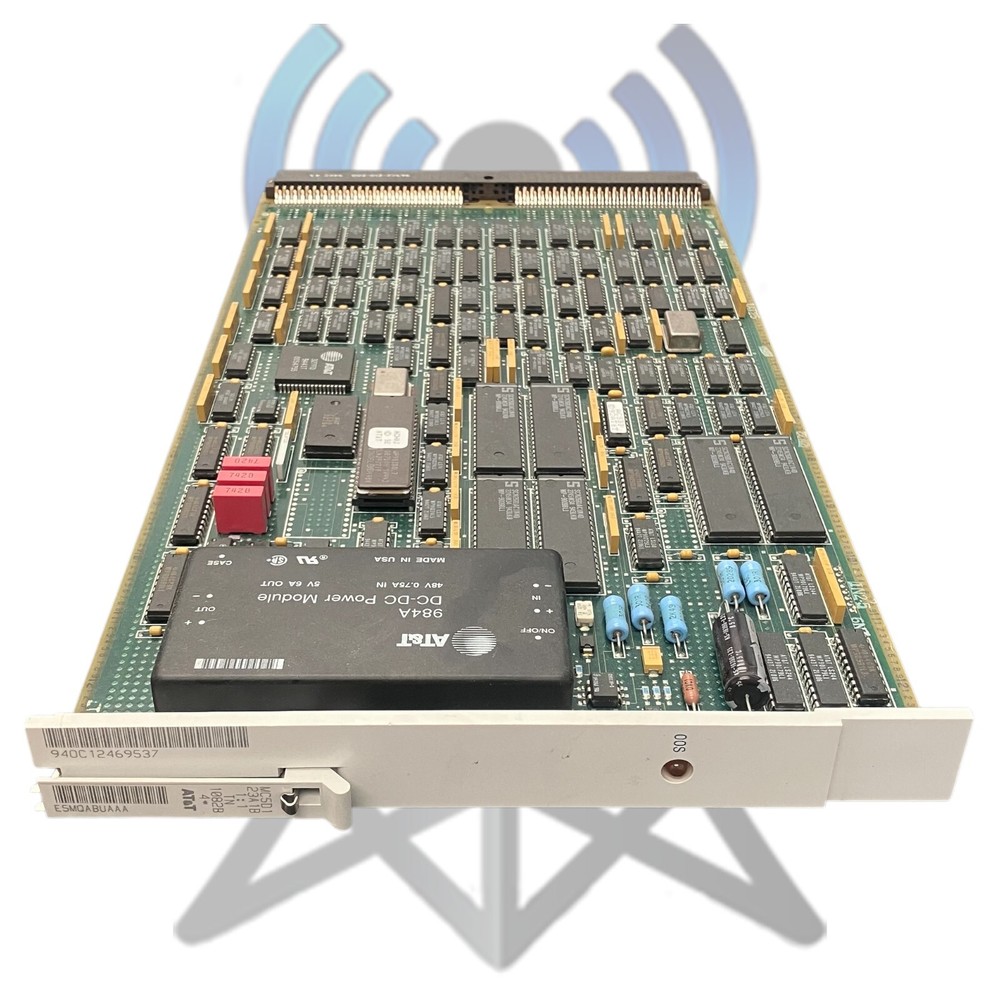Alcatel Lucent, TN1082B, E5MQABUAAA, MODULE, PACK MICROCODE CIRCUIT, *Alex1224*