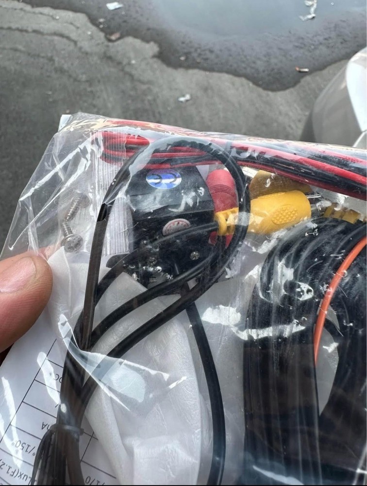 Car Android Stereo Cadillac Srx