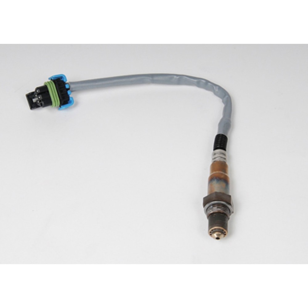 213-4553 AC Delco O2 Oxygen Sensor  Passenger Right Side Downstream & Upstream