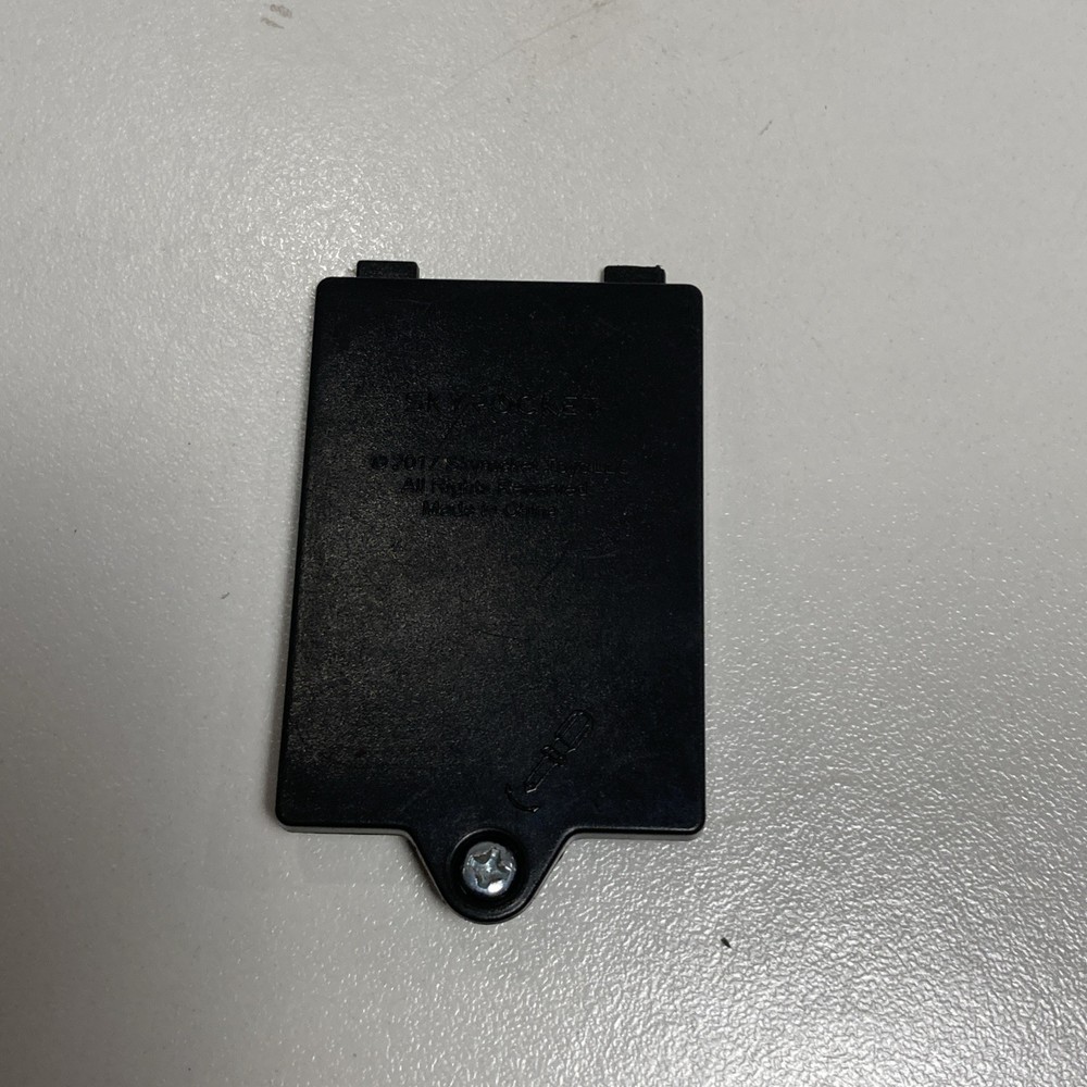 Skyrocket 01735TX Remote Control Battery Cover Only