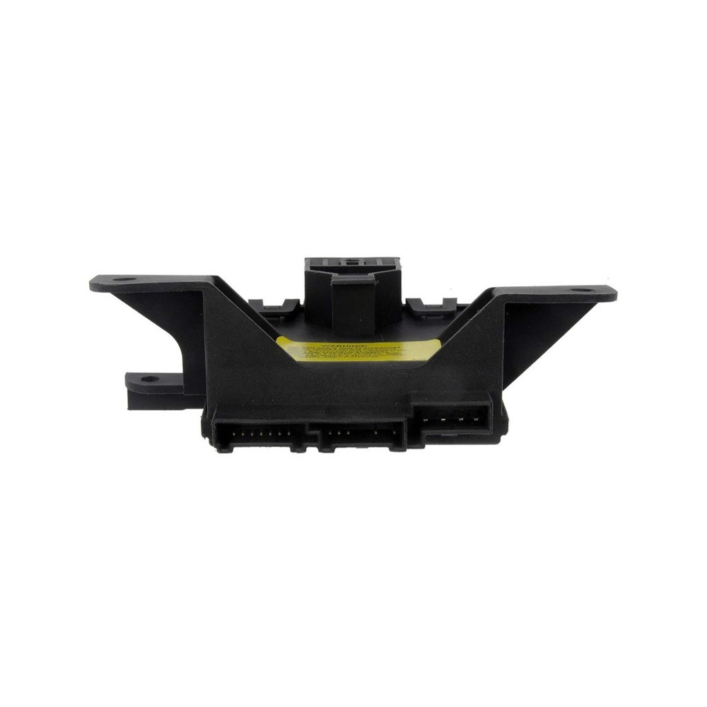 For Chevy Trailblazer 2002-2009 Body Control Module | Pin Connector/Terminal