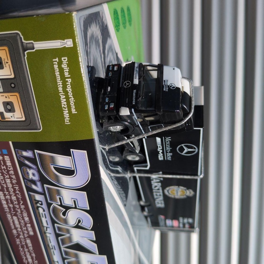 KECE desk runner 1/87 RC-551