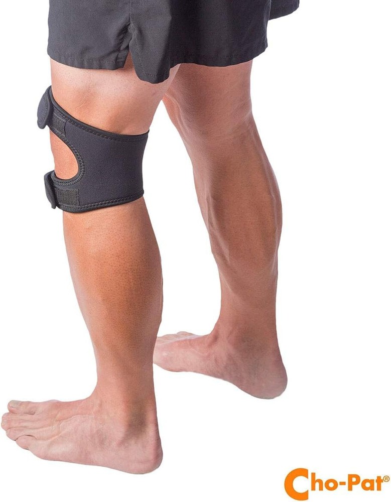 Cho-Pat Dual Action Knee Brace