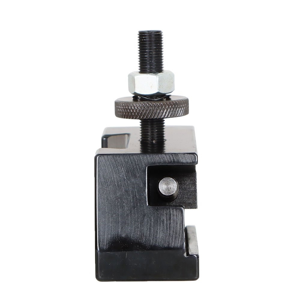 3 Pcs BXA #7 250-207 Quick Change Tool Post Universal Parting Blade Holder