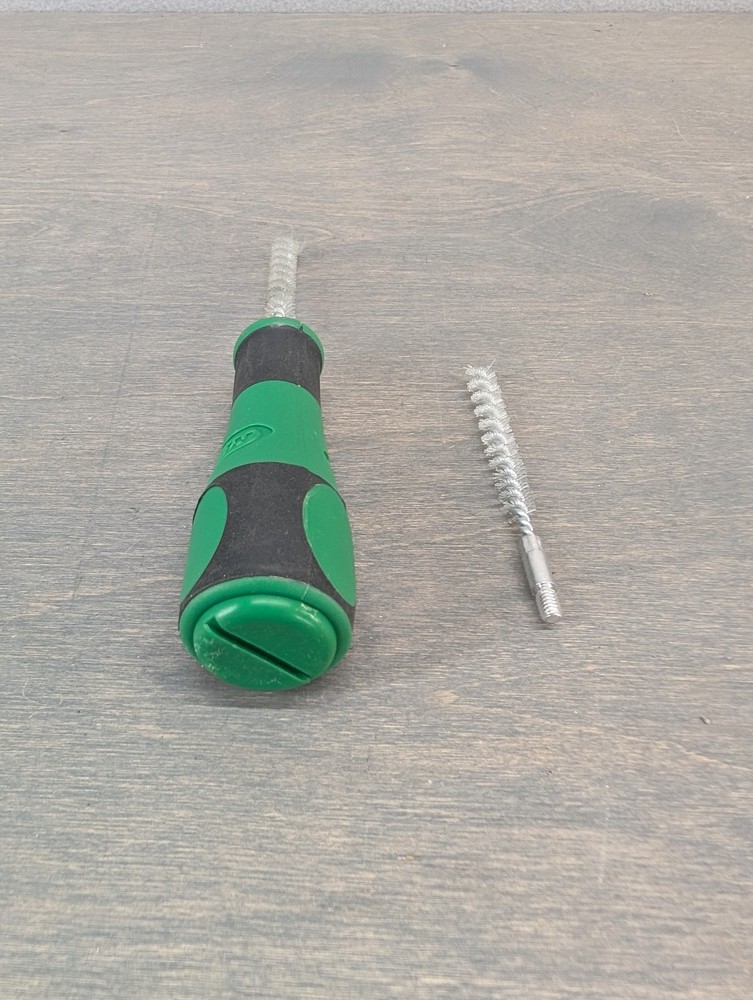 RCBS Neck Brush Tool Combo
