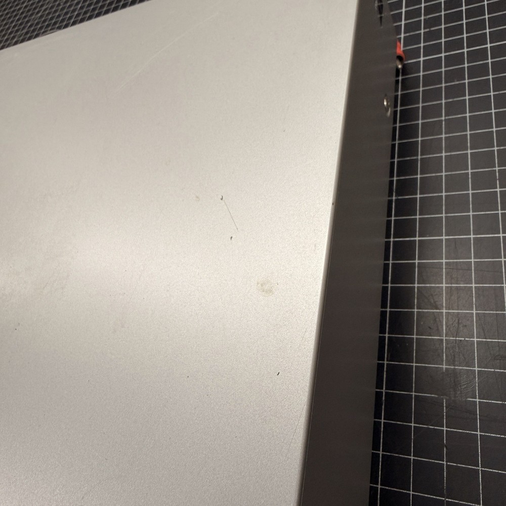 Sony PS-FL7 Front Loading Direct Drive Linear Tracking Turntable Tested Works