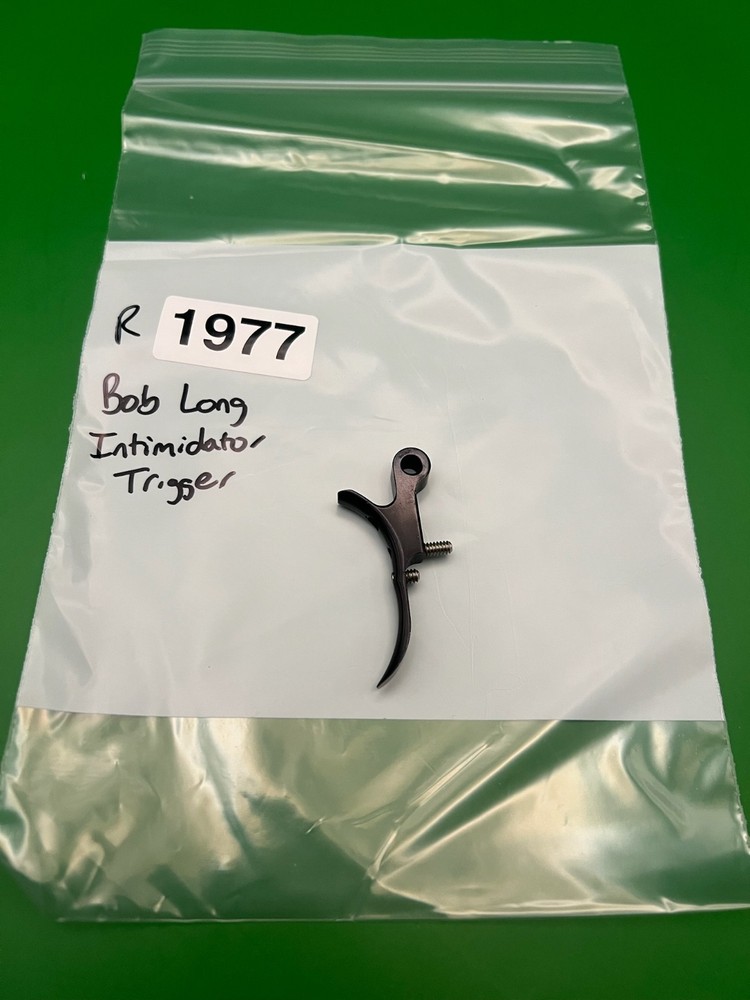 Bob Long Intimidator Trigger