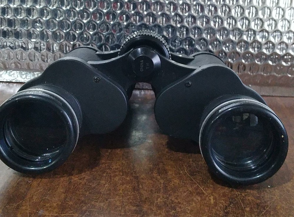 Tasco ZIP Essentials Binoculars