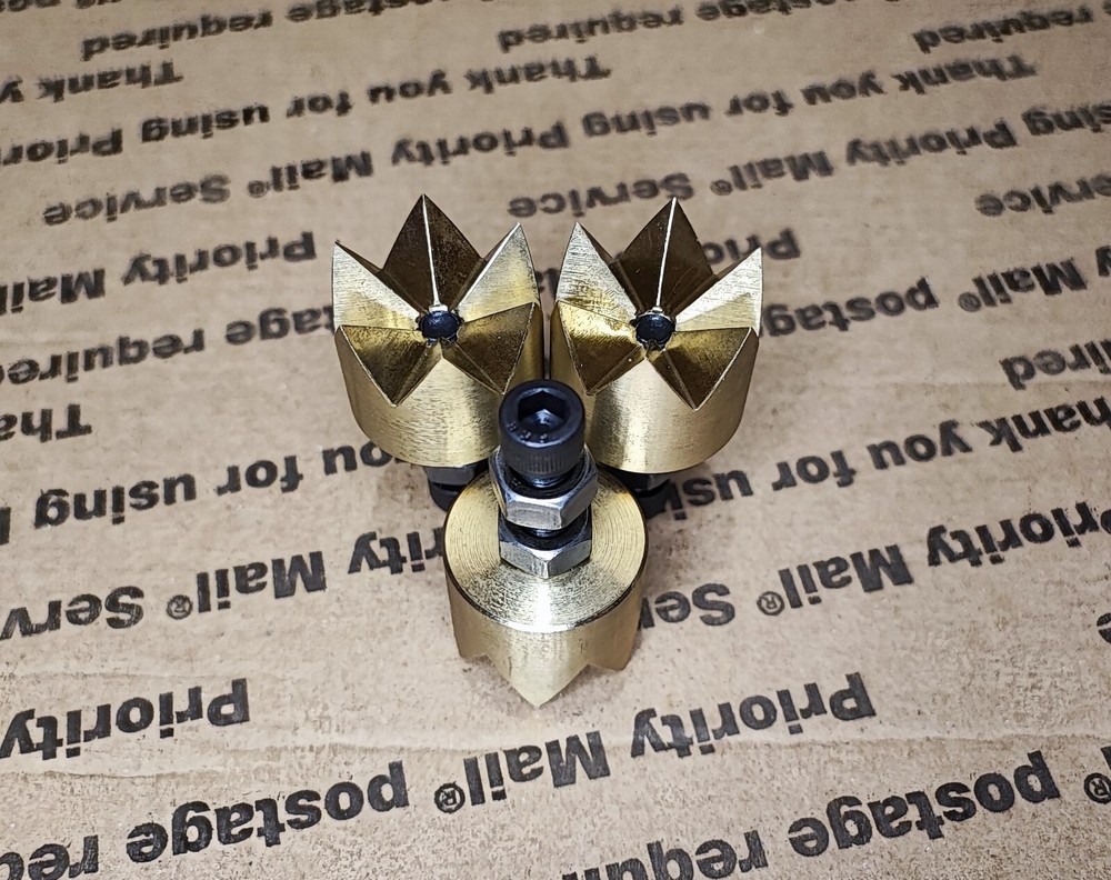 MEC CRIMP STARTER 10/12/16 6 point