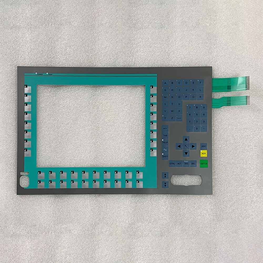 For Panel 12K 677/877 A5E00747145 Protective Film