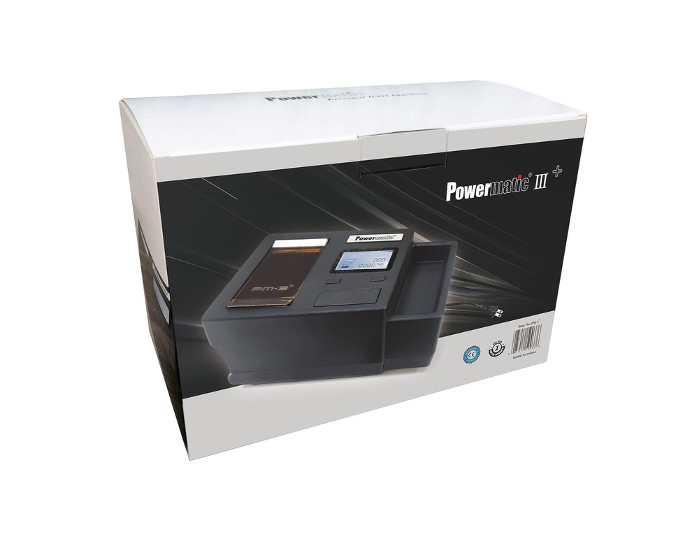 Powermatic III+