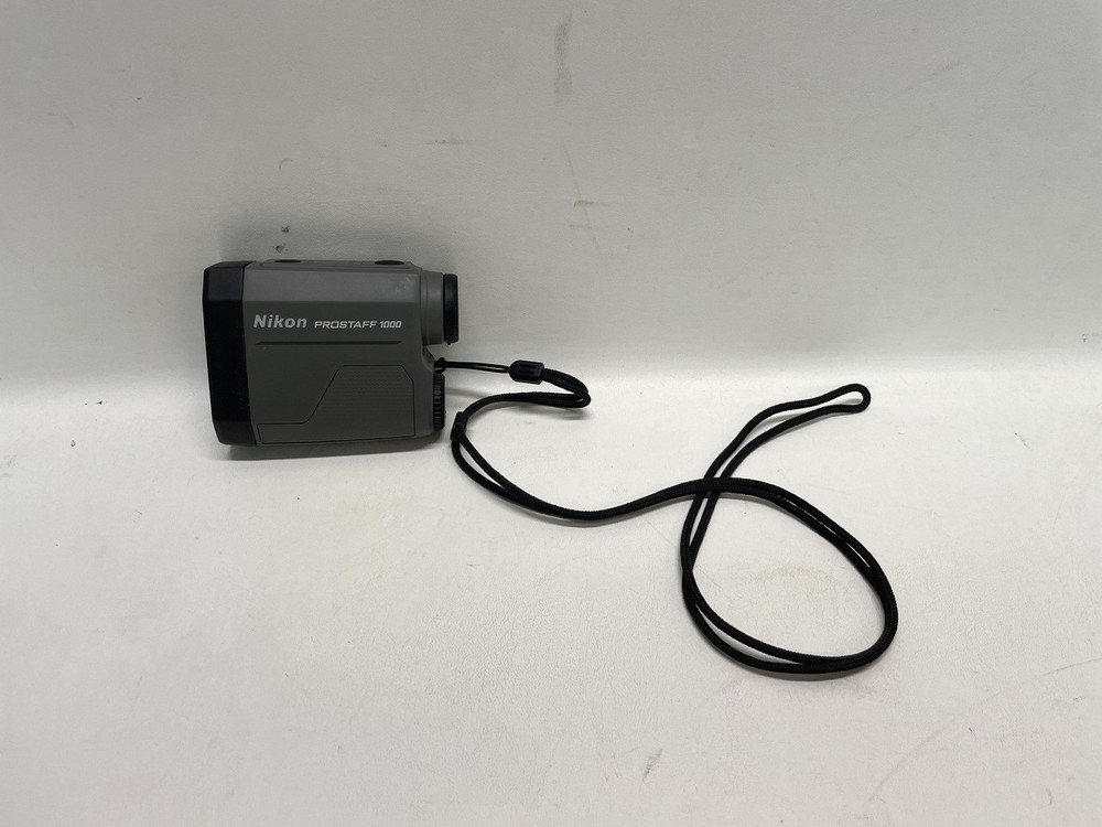 Nikon PROSTAFF 1000 Rangefinder