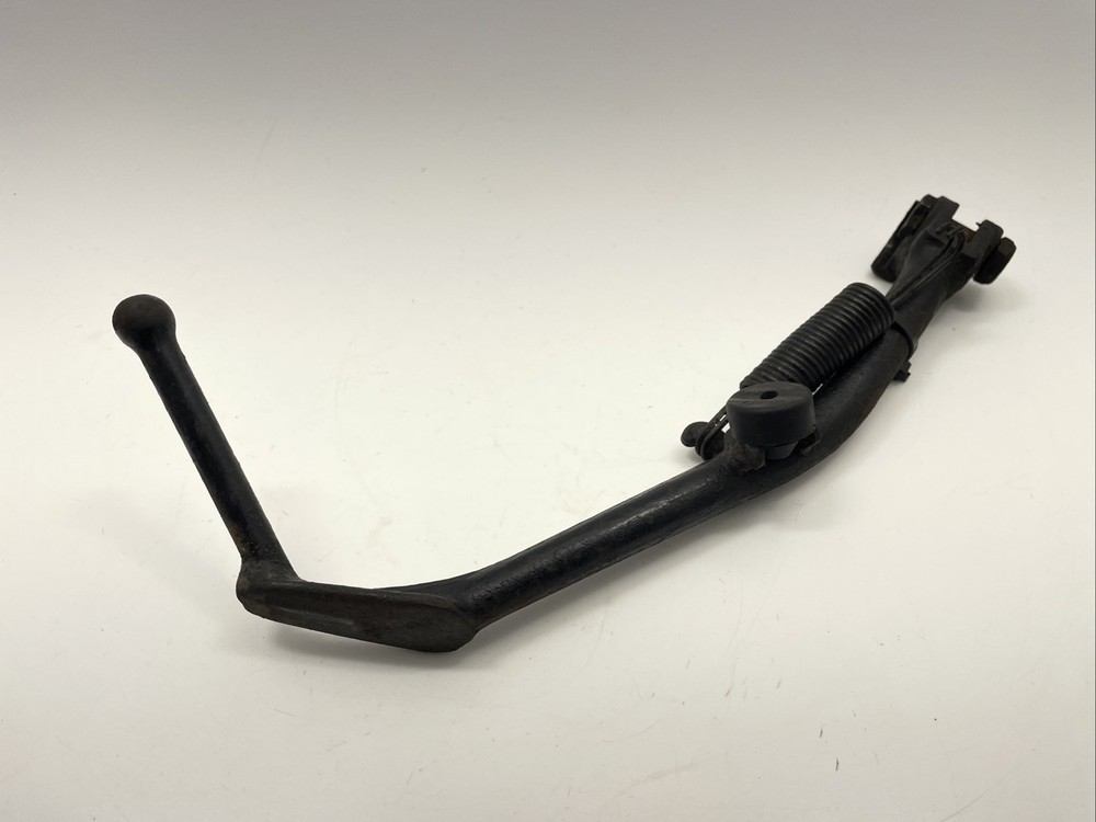 ♻️ Yamaha Xp 500 Tmax 2001 - 2003 Side Stand & Spring ♻️