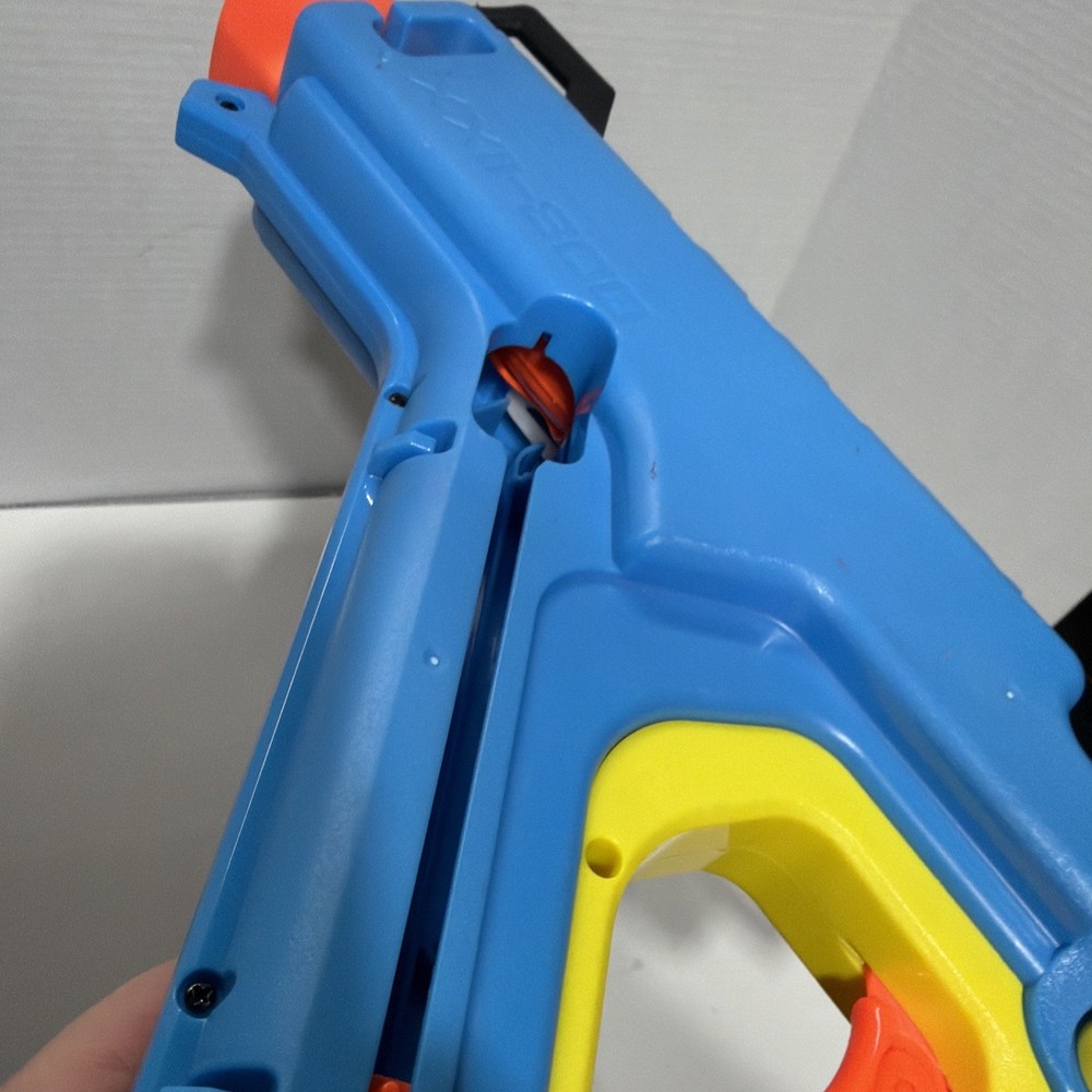 NERF Rival XXII-800 Blue Blaster Gun
