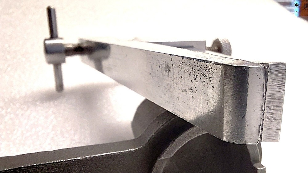 V springs Professionnal Gunsmith tool (Light used)