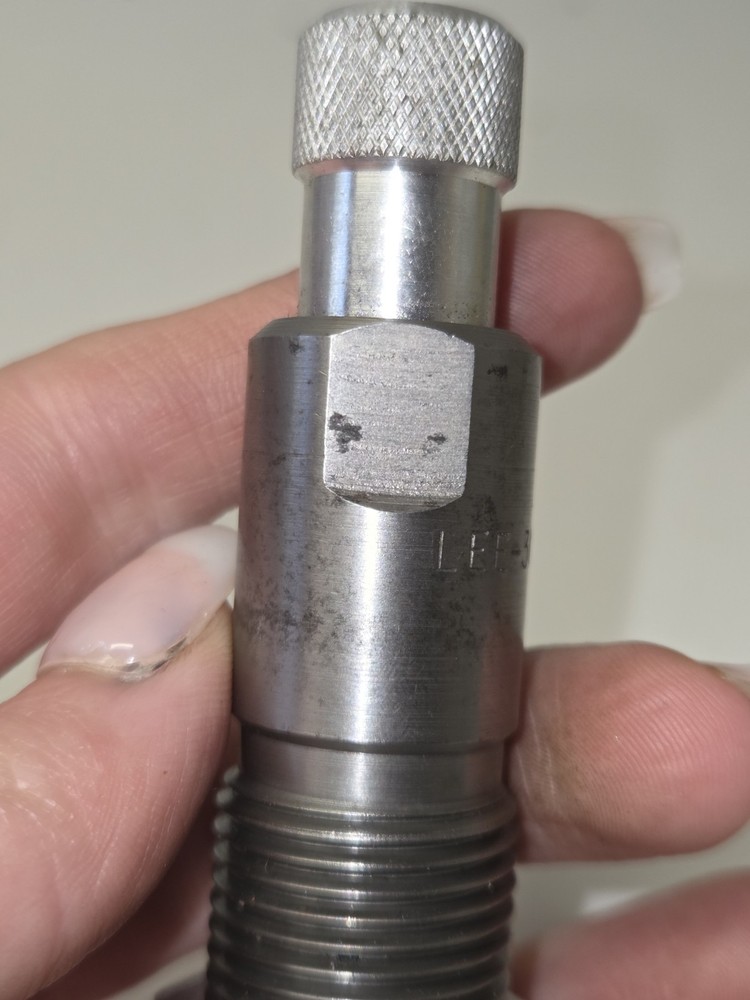 Lee 2-Die Set In Box - .308 Win