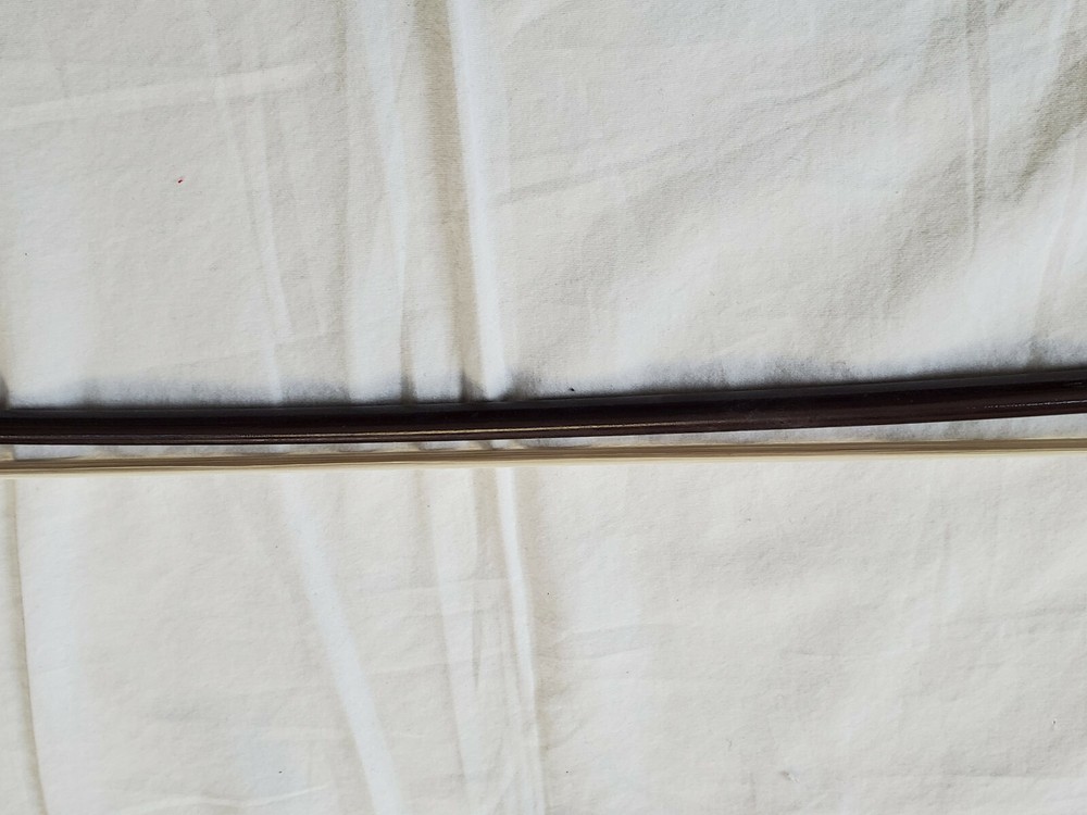Glasser 24 1/2" Violin Bow
