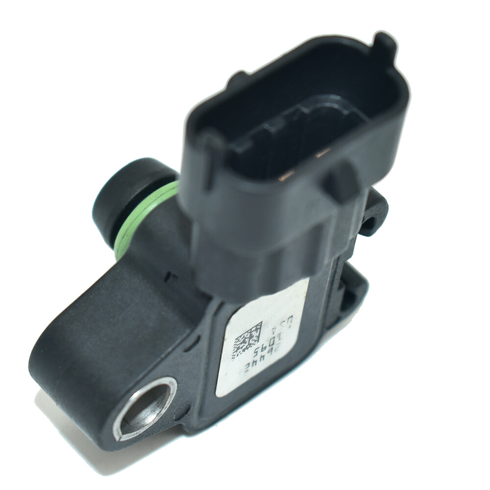 Manifold Absolute Pressure MAP Sensor for Chevrolet Silverado GMC Hummer Buick