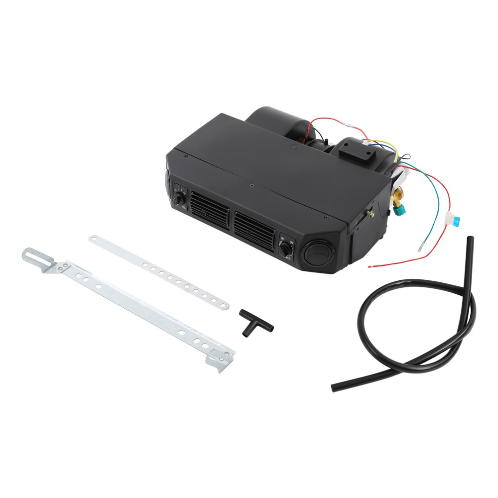 Universal Air Conditioning Evaporator, Air Conditioning Evaporator Kit, 24V