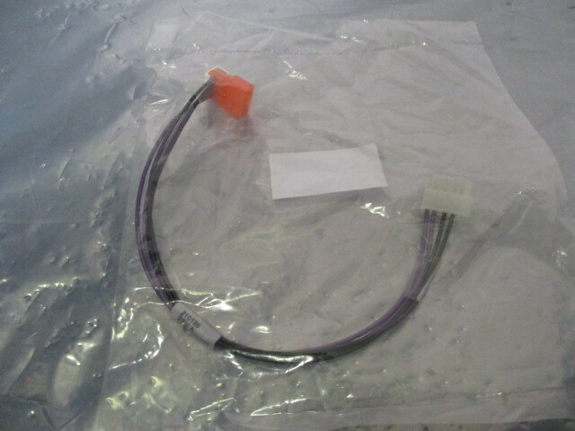 Cable Assy 210186, 451668