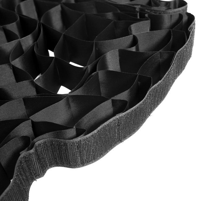 Honeycomb Grid For 70/90/120 Quick Release Deep Parabolic Umbrella Softbox